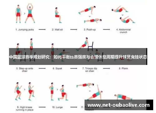 中国篮球赛季规划研究：如何平衡比赛强度与合理休息周期提升球员竞技状态