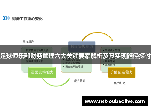 足球俱乐部财务管理六大关键要素解析及其实现路径探讨