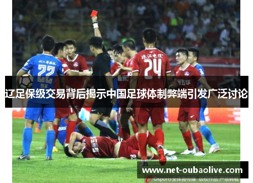 辽足保级交易背后揭示中国足球体制弊端引发广泛讨论