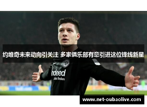 约维奇未来动向引关注 多家俱乐部有意引进这位锋线新星