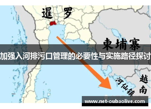 加强入河排污口管理的必要性与实施路径探讨
