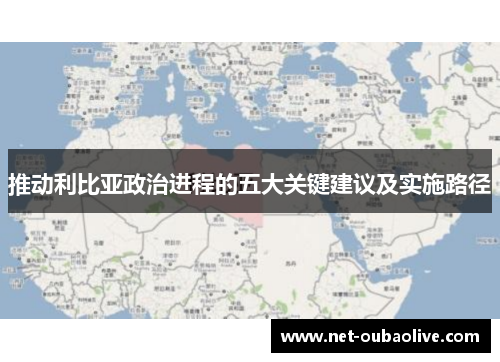 推动利比亚政治进程的五大关键建议及实施路径